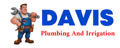 Trusted plumber in SOUTH PRAIRIE